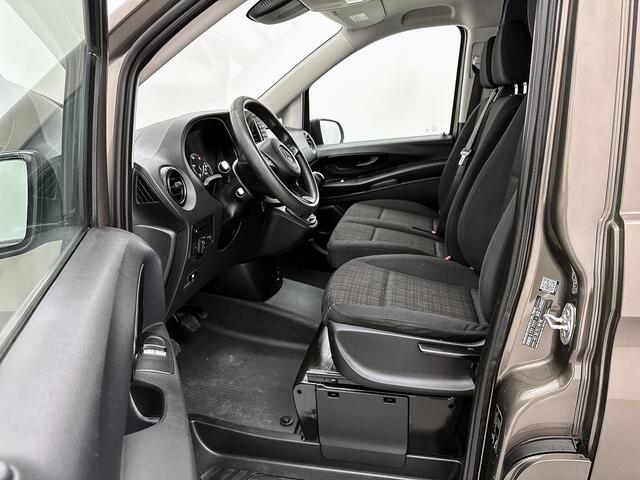 Mercedes-Benz VITO 109 CDI Functional Lang Marge Navigatie Achteruitrijcamera Trekhaak Parkeersensoren