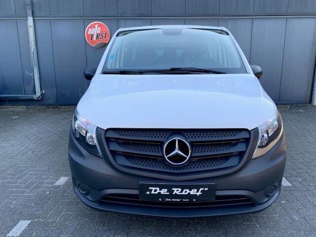 Mercedes-Benz VITO VITO TOURER 109 BlueTEC BASE Extra lang 9 PERS.