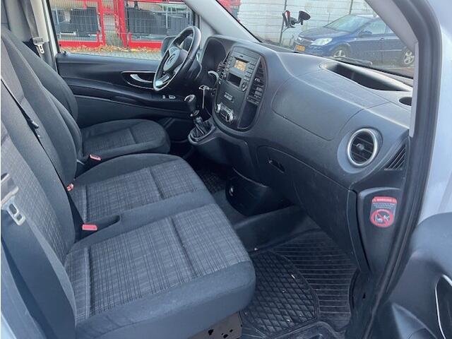 Mercedes-Benz VITO 116 CDI 120KW Lang AIRCO KLIMA