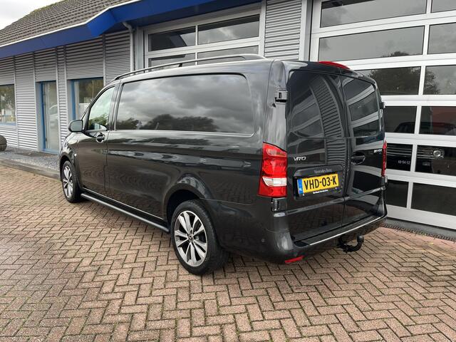 Mercedes-Benz VITO 116 CDI Lang Airco/Navi/Automaat Euro 6