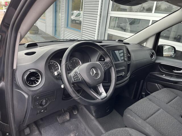 Mercedes-Benz VITO 116 CDI Lang Airco/Navi/Automaat Euro 6