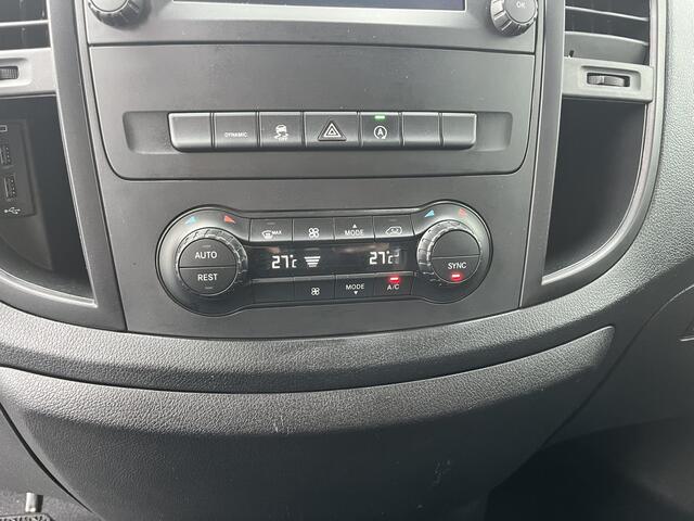 Mercedes-Benz VITO 116 CDI Lang Airco/Navi/Automaat Euro 6