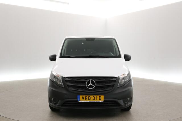 Mercedes-Benz VITO 114 CDI Lang | Airco | Cruise | Camera | 3-Zits | Trekhaak