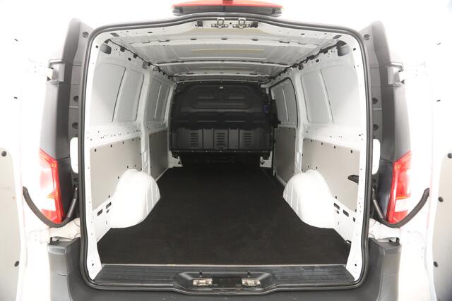 Mercedes-Benz VITO 114 CDI Lang | Airco | Cruise | Camera | 3-Zits | Trekhaak