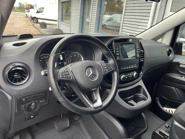 Mercedes-Benz VITO 116 CDI Lang DC Comfort /Automaat/apple-android carplay Euro 6