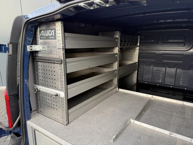 Mercedes-Benz VITO 114 CDI 136 PK / L1H1 / 1e EIG. / ALUCA INRICHTING / AIRCO / NAVI / CARPLAY / FLITSBALK