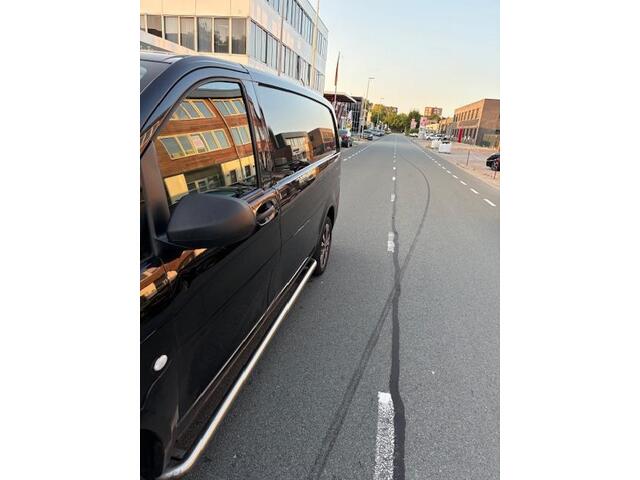 Mercedes-Benz VITO 114 CDI Lang