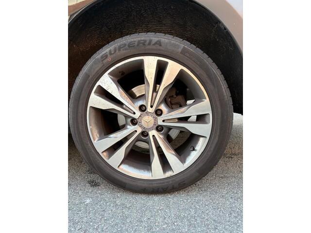 Mercedes-Benz VITO 114 CDI Lang