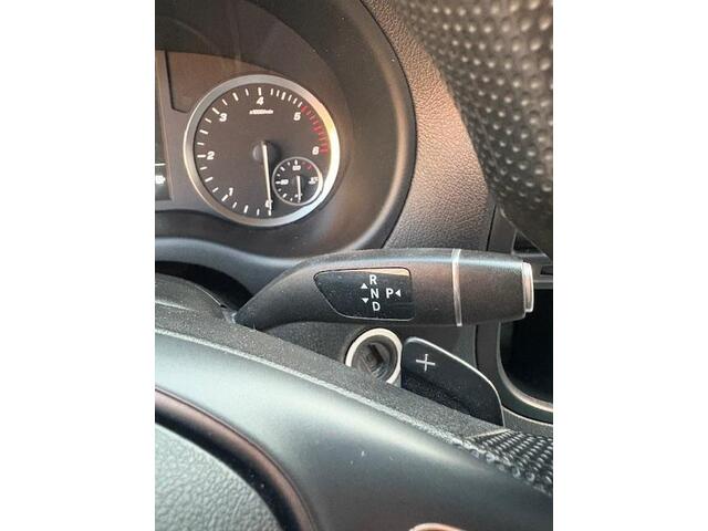 Mercedes-Benz VITO 114 CDI Lang