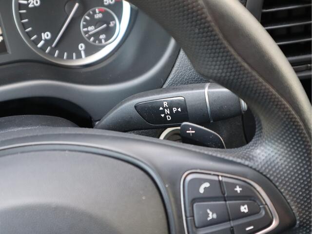 Mercedes-Benz VITO 114 CDI Automaat Euro 6 Lang L2 - Imperiaal - Trekhaak - Camera