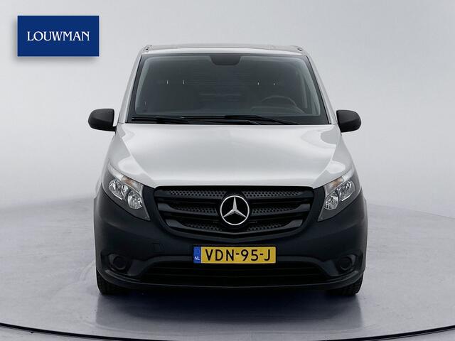 Mercedes-Benz VITO 109 CDI Lang Trekhaak Betimmering Cruise Control