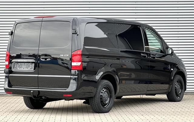 Mercedes-Benz VITO 116 CDI L2 Pro Navi|LED|Trekhaak|Betimmering