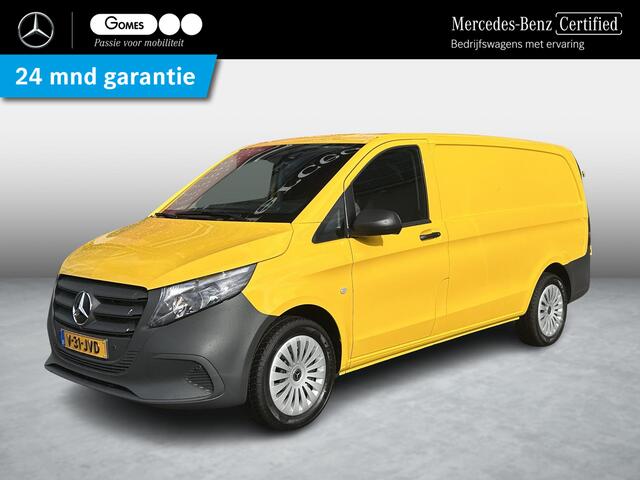Mercedes-Benz VITO 114 CDI L1 Select