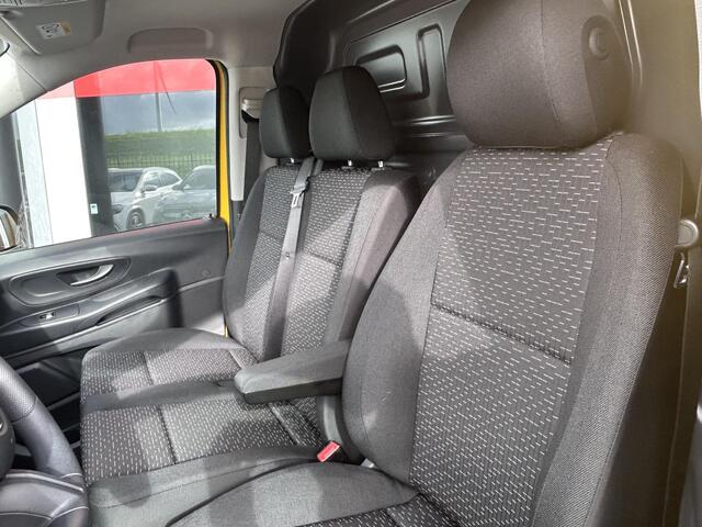 Mercedes-Benz VITO 114 CDI L1 Select