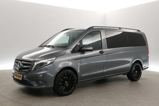 Mercedes-Benz VITO 116 CDI Lang 164PK | DC | Automaat | Airco | Camera | Navigatie | Stoelverw. | Achterklep