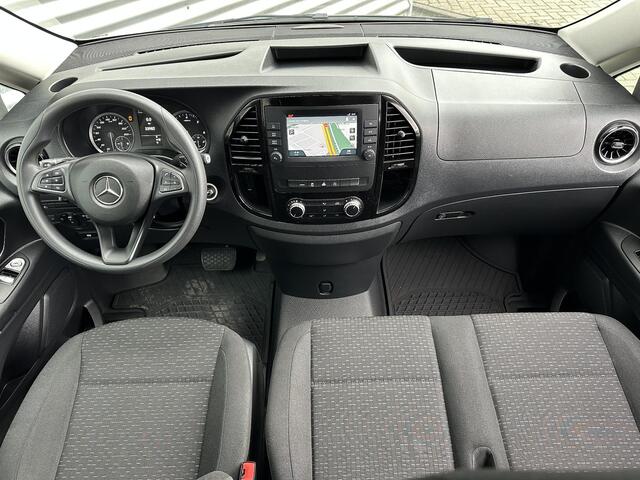 Mercedes-Benz VITO Tourer 114 CDI L3 Extra Lang 9-Persoons Automaat Navi etc ( Prijs is incl Btw/Bpm !)