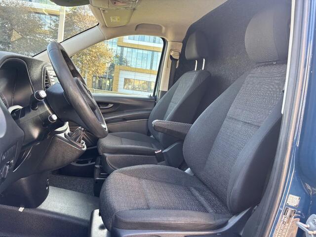 Mercedes-Benz VITO 114CDI L1H1 Airco Navi Cruisecontrol Trekhaak