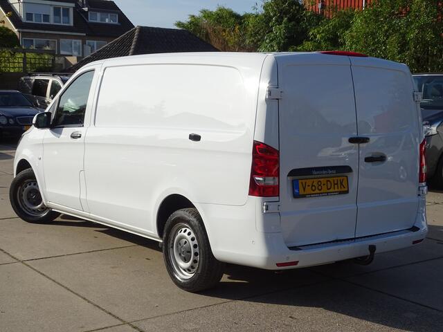 Mercedes-Benz VITO 114 CDI Lang Euro 6