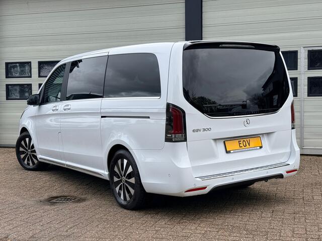 Mercedes-Benz VITO eVito 90kWh L2 Lang - 2 Zits - Vol Opties - AMG Style