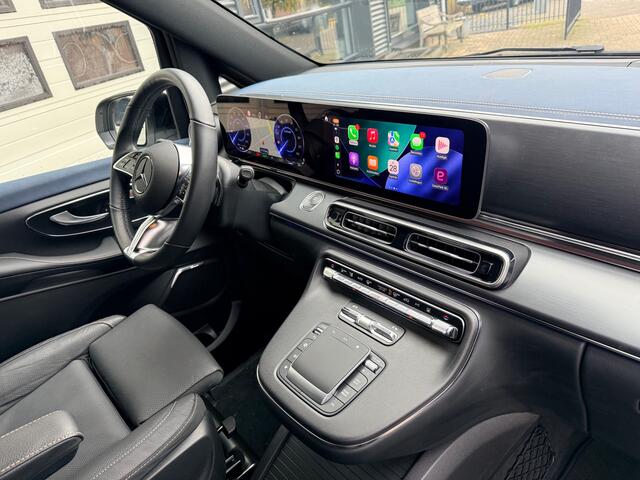 Mercedes-Benz VITO eVito 90kWh L2 Lang - 2 Zits - Vol Opties - AMG Style