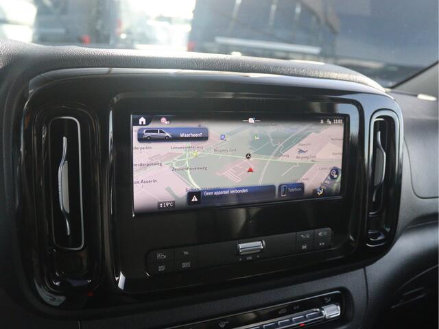 Mercedes-Benz VITO 119 CDI L2 Pro 4x4 | AIRCO/DISTRONIC/NAVI/360°CAMERA | Certified