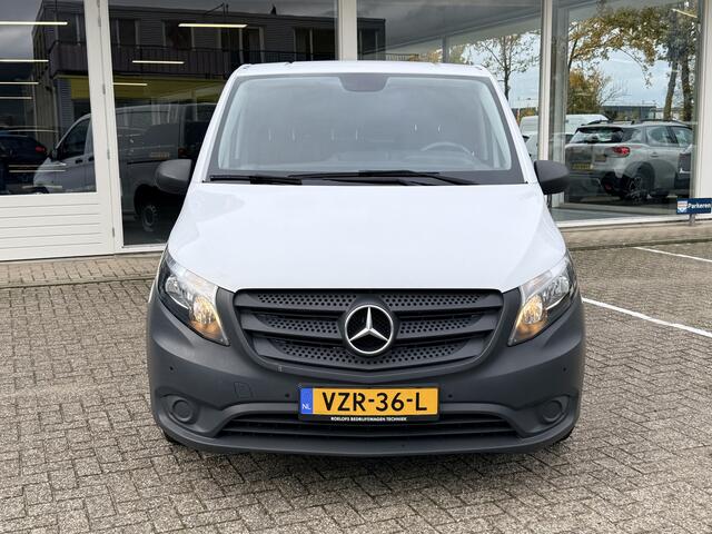 Mercedes-Benz VITO 114 CDI Lang | Automaat | Airco | Cruise Control | Bluetooth | PDC v+a | Achterklep!