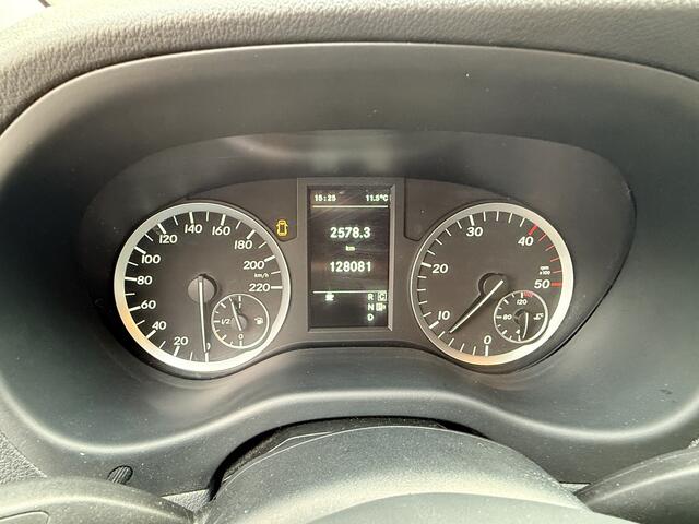 Mercedes-Benz VITO 114 CDI Lang | Automaat | Airco | Cruise Control | Bluetooth | PDC v+a | Achterklep!