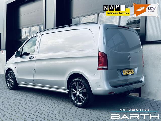 Mercedes-Benz VITO 114 CDI | AUTOMAAT | Dealer auto | NAP |