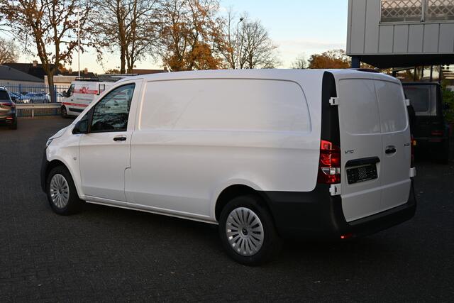 Mercedes-Benz VITO 114 CDI L2 Pro Camera, Achterdeuren, Comfort stoel