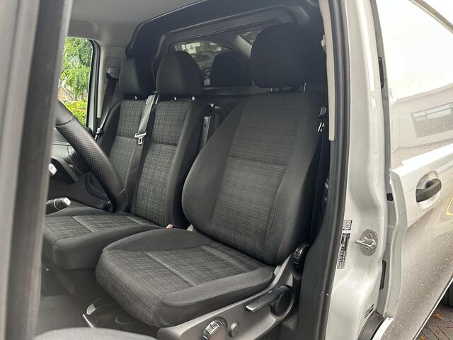 Mercedes-Benz VITO 116 CDI Extra Lang 2 schuifdeuren