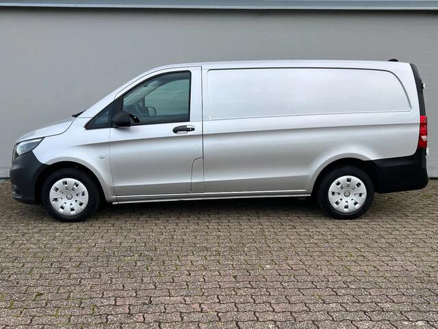 Mercedes-Benz VITO 114cdi !AUTOMAAT!! 86dkm!! NL/1 Eigenaar