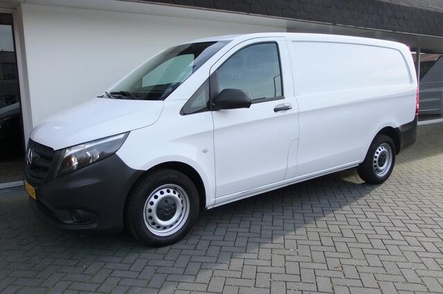 Mercedes-Benz VITO 109 CDI Lang