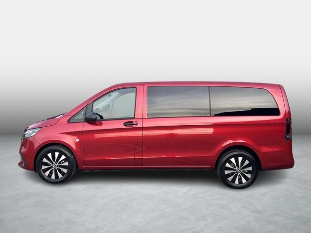Mercedes-Benz VITO Tourer 124 CDI L2 Select | Cruise Control | Navigatie | Achteruitrijcamera | Airco Seperaat |
