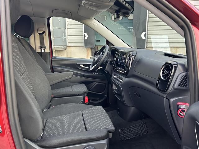 Mercedes-Benz VITO Tourer 124 CDI L2 Select | Cruise Control | Navigatie | Achteruitrijcamera | Airco Seperaat |