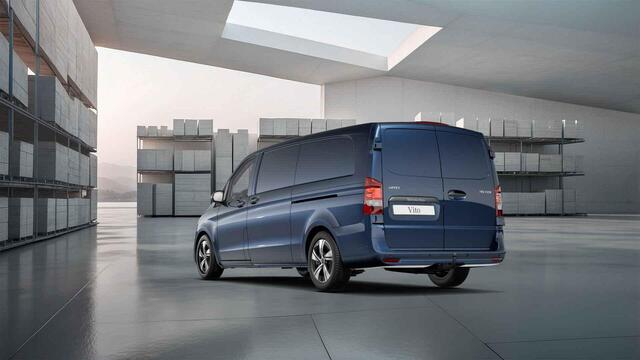 Mercedes-Benz VITO 116 CDI L3 Pro