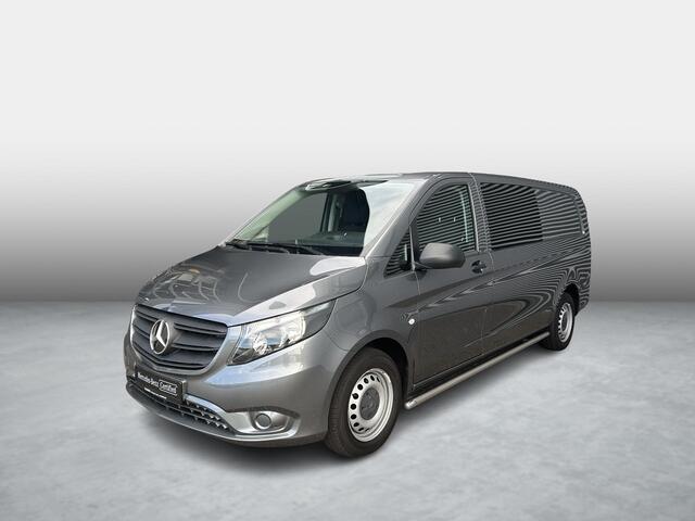 Mercedes-Benz VITO 114 CDI Extra Lang