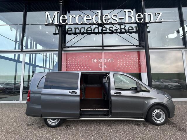 Mercedes-Benz VITO 114 CDI Extra Lang