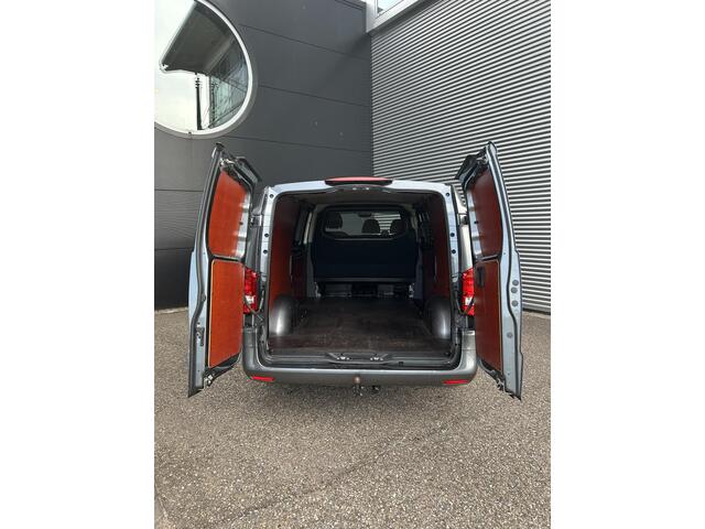 Mercedes-Benz VITO 114 CDI Extra Lang