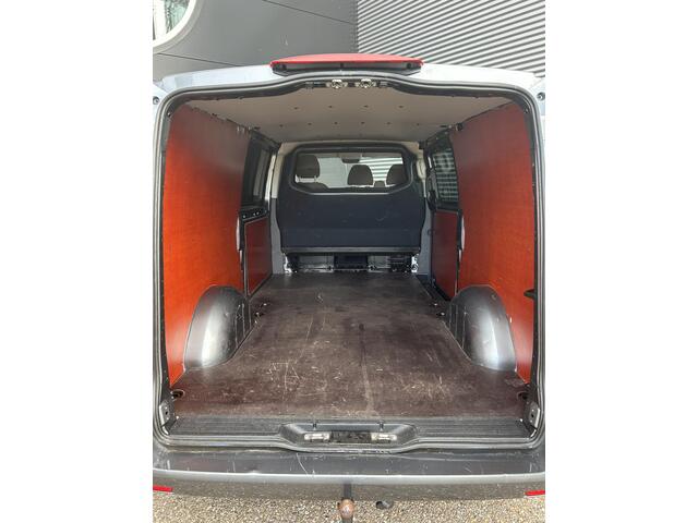 Mercedes-Benz VITO 114 CDI Extra Lang