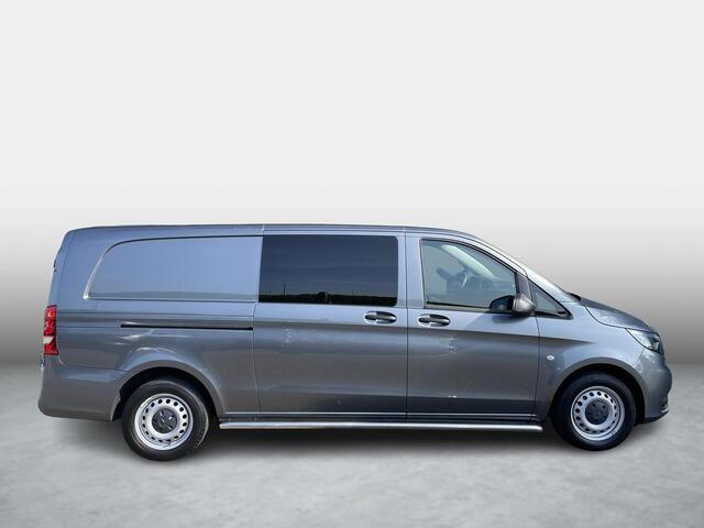 Mercedes-Benz VITO 114 CDI Extra Lang
