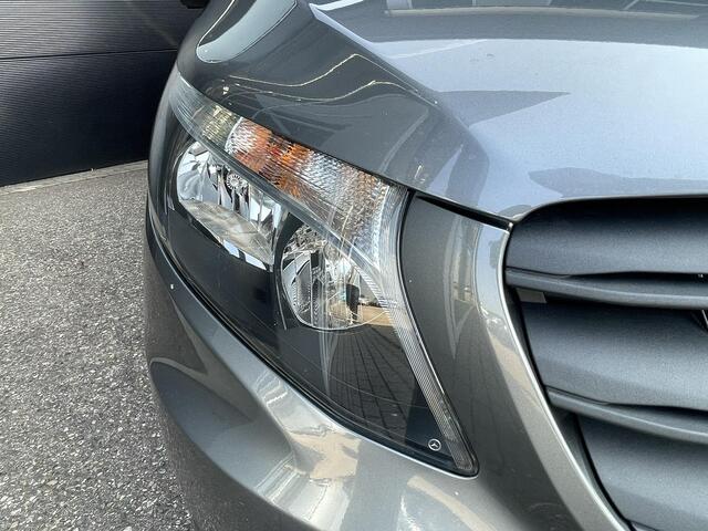 Mercedes-Benz VITO 114 CDI Extra Lang