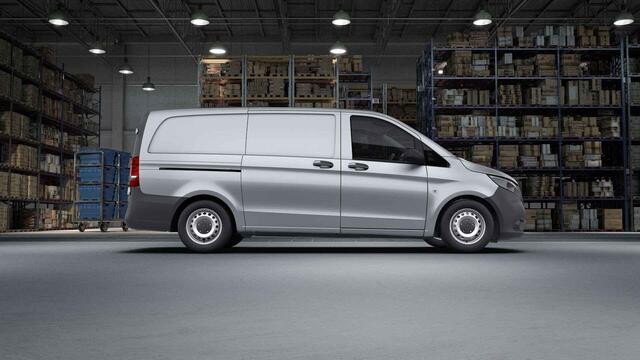 Mercedes-Benz VITO 114 CDI L2 | Aut.