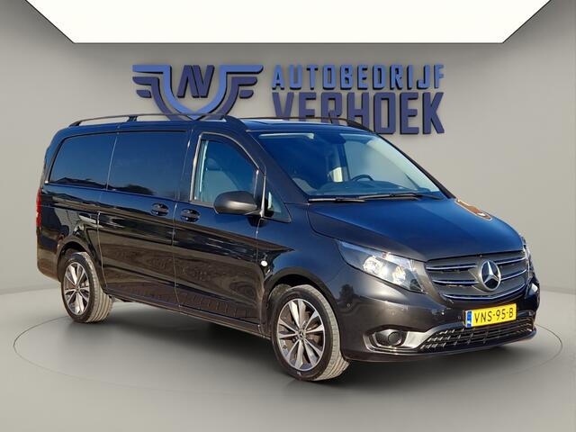 Mercedes-Benz VITO 114 CDI L2 Trekhaak 2500kg - Camera - Carplay - Navi