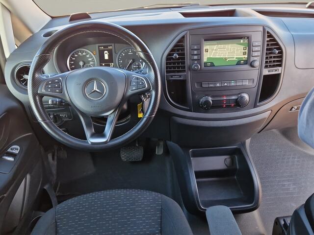 Mercedes-Benz VITO 114 CDI L2 Trekhaak 2500kg - Camera - Carplay - Navi