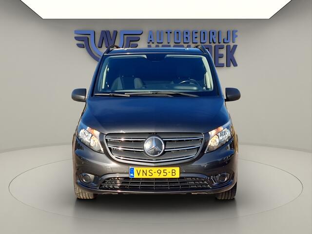 Mercedes-Benz VITO 114 CDI L2 Trekhaak 2500kg - Camera - Carplay - Navi