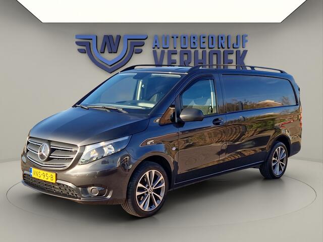 Mercedes-Benz VITO 114 CDI L2 Trekhaak 2500kg - Camera - Carplay - Navi