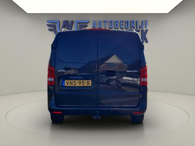 Mercedes-Benz VITO 114 CDI L2 Trekhaak 2500kg - Camera - Carplay - Navi