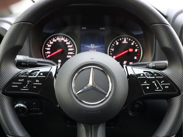 Mercedes-Benz VITO 116 CDI Euro 6 Automaat L3 Extra Lang - MBUX - Cruise