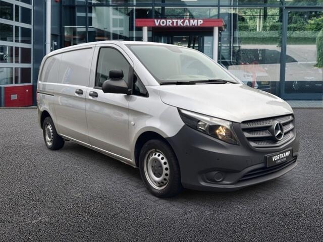 Mercedes-Benz VITO MARGE 111 CDI Lang Business Professional Plus TREKHAAK/CAMERA/NAVI