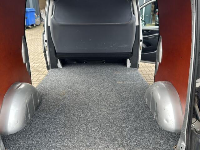 Mercedes-Benz VITO MARGE 111 CDI Lang Business Professional Plus TREKHAAK/CAMERA/NAVI